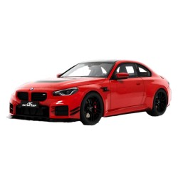 BMW M2 AC Schnitzer G87 acs2 2023 Red GT Spirit GT505