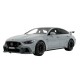 Mercedes Benz AMG GT63 Rocket Brabus 1000 C192 2024 Nardo Grey GT Spirit GT513