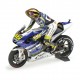 Yamaha YTZ-M1 Moto GP Assen 2013 Valentino Rossi Dirty Look Minichamps 122133146