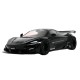 McLaren 720S LB Works 2023 Black GT Spirit GT516