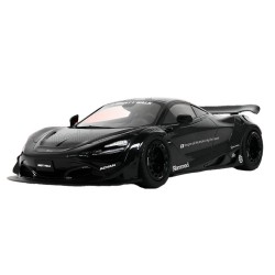 McLaren 720S LB Works 2023 Black GT Spirit GT516