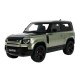 Land Rover Defender 90 HSE P400 2021 Pangea Green Met GT Spirit GT517