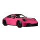 Porsche 911 992 GT3 coupe 2022 Ruby Star Neo GT Spirit GT536