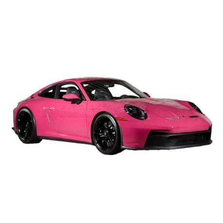 Porsche 911 992 GT3 coupe 2022 Ruby Star Neo GT Spirit GT536