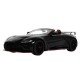 Aston Martin Vantage V12 roadster 2023 Black GT Spirit GT923