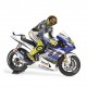 Yamaha YTZ-M1 Moto GP Assen 2013 Valentino Rossi Dirty Look Minichamps 122133146