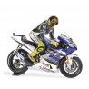 Yamaha YTZ-M1 Moto GP Assen 2013 Valentino Rossi Dirty Look Minichamps 122133146
