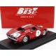 Ferrari 250 LM 7 Winner 12 Heures de Reims 1964 Best Model 9866