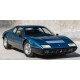 Ferrari 365BB GT4 Coupe 1974 Dino Blue Black Autocult ATC90YYY