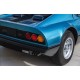 Ferrari 365BB GT4 Coupe 1974 Dino Blue Black Autocult ATC90YYY