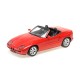 BMW Z1 1988 Red Minichamps 180020105