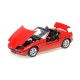 BMW Z1 1988 Red Minichamps 180020105