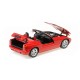 BMW Z1 1988 Red Minichamps 180020105