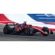 Ferrari SF24 16 Charles Leclerc F1 Winner USA Austin 2024 BBR BBR241856