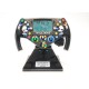 Volant Steering Wheel Williams Mercedes FW46 F1 2024 Minichamps 210240223