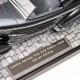Lancia Astura Tipo 233 Corto 1936 Grise Minichamps 107125334