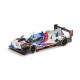 BMW M Hybrid V8 Lmdh WRT 15 24 Heures du Mans 2024 Minichamps 410242015