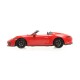 Porsche 911 991 Speedster 2019 Red Minichamps 410061135
