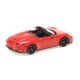 Porsche 911 991 Speedster 2019 Red Minichamps 410061135