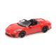 Porsche 911 991 Speedster 2019 Red Minichamps 410061135