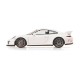 Porsche 911 991 GT3 2012 White Minichamps 410062026