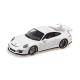 Porsche 911 991 GT3 2012 White Minichamps 410062026