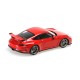 Porsche 911 GT3 2017 Red Minichamps 410066030