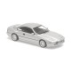 BMW 850i E31 1991 Black Metallic Minichamps 940025220