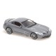 Mercedes Benz SLR McLaren 2003 Silver Minichamps 940033020