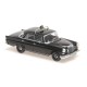 Mercedes Benz 200 W110 1965 Taxi Minichamps 940037295