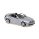 Mercedes Benz SLK R171 2007 Dark Silver Metallic Minichamps 940037331