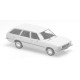 Opel Rekord D Caravan 1975 Orange Minichamps 940044010