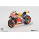 Honda RC213V 93 Marc Marquez World Champion Moto GP 2019 Truescale TSMMC0020