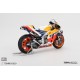 Honda RC213V 93 Marc Marquez World Champion Moto GP 2019 Truescale TSMMC0020