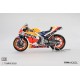 Honda RC213V 93 Marc Marquez World Champion Moto GP 2019 Truescale TSMMC0020