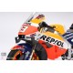 Honda RC213V 93 Marc Marquez World Champion Moto GP 2019 Truescale TSMMC0020