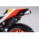 Honda RC213V 93 Marc Marquez World Champion Moto GP 2019 Truescale TSMMC0020