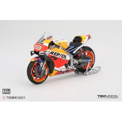 Honda RC213V 99 Jorge Lorenzo Moto GP 2019 Truescale TSMMC0021