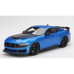 Ford Mustang Dark Horse 2024 Grabber Blue Truescale TS0552