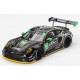 Porsche 911 992 GT3R 91 24 Heures de Daytona 2023 Truescale TSM430744
