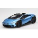 Lamborghini Huracan Sterrato 2024 Blue Aegir Truescale TS0609