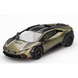 Lamborghini Huracan Sterrato 2024 Verde Gea Matt Truescale TSM430833