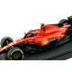 Ferrari&nbsp;SF-23 16 Charles Leclerc F1 4ème Singapour 2023 Looksmart LSF1055