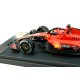 Ferrari&nbsp;SF-23 16 Charles Leclerc F1 4ème Singapour 2023 Looksmart LSF1055