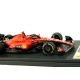 Ferrari&nbsp;SF-23 16 Charles Leclerc F1 4ème Singapour 2023 Looksmart LSF1055