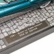 Buick Le Sabre Concept 1951 Turquoise Minichamps 107141232