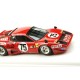 Ferrari&nbsp;365 GT4/BB 4.4L 75 24 Heures du Mans 1977 Tecnomodel TEC43-36B