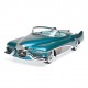 Buick Le Sabre Concept 1951 Turquoise Minichamps 107141232