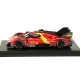 Ferrari&nbsp;499P 51 3rd WEC 6 Heures de Spa Francorchamps 2023 BBR BBRCS004