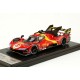 Ferrari&nbsp;499P 51 3rd WEC 6 Heures de Spa Francorchamps 2023 BBR BBRCS004
